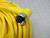 IFM ELECTRONIC 1200720711 E18211 YELLOW ACTUATOR CABLE T168296