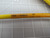 IFM ELECTRONIC 1200720711 E18211 YELLOW ACTUATOR CABLE T168296