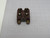 MICRO SWITCH 2MN6A NG11267 T166744