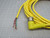 IFM ELECTRONIC 1200720761 E18204 YELLOW ACTUATOR CABLE T168298