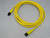 BRAD CONNECTIVITY 1200730210 774030A03F120 ACTUATOR CABLE MIC 4P M/MFE 12' 18/4 PVC T168299 BRAD CONNECTIVITY 1200730210 774030A03F120 ACTUATOR CABLE MIC 4P M/MFE 12' 18/4 PVC T168299