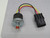 BORGWARNER 1042-10096-75 2031 INDUSTRIAL PRESSURE SENSOR T166749