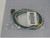 ALLEN-BRADLEY 888N-M3AF1-6F 4 PIN MINI FEMALE ST 16 AWG; 12 FT NORTH AMERICAN CODE COLOR RECEPTACLE T168346