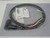 ALLEN-BRADLEY 280-PWRM35H-M1 1M MALE-90 RECEPTACLE FOR USE ARMORSTART POWER MEDIA CABLE T168312