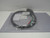 ALLEN-BRADLEY 280-PWRM35H-M1 1M MALE-90 RECEPTACLE FOR USE ARMORSTART POWER MEDIA CABLE T168312