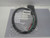 ALLEN-BRADLEY 280-PWRM35H-M1 1M MALE-90 RECEPTACLE FOR USE ARMORSTART POWER MEDIA CABLE T168312