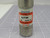 LOT OF 16 FERRAZ SHAWMUT/MERSEN AJT4N FUSE AJ SERIES T167050