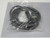 ALLEN-BRADLEY 280-PWRM29D-M4 MALE/FEMALE 90/90 4.0M FOR USE ARMORSTART POWER MEDIA CABLE T168314