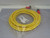 Brad Connectivity 1300180481 130018-0477-M050 Mini-Change Assembly 6 Pole Male/Female Special 16/5 Yellow TPE Cable 5M For Sale