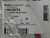 LOT OF 2 BRAD CONNECTIVITY 1300130774 41547 MINI-CHANGE RECEPTACLE 5P MALE 6 IN 18 PVC LEADS T168352 LOT OF 2 BRAD CONNECTIVITY 1300130774 41547 MINI-CHANGE RECEPTACLE 5P MALE 6 IN 18 PVC LEADS T168352