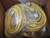 LOT OF 10 ALLEN-BRADLEY 889N-R4AF-12F QD CORDSET 4 PIN MINI RIGHT ANGLE 12 FT T168316