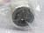 BRAD POWER 1300660172 CR4006A30M0108 POWER RECEPTACLE 4 POLE MALE STRAIGHT 1/2 IN NPT 1M 10 PVC LEADS PVC WIRE T168353