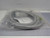 BRAD POWER 1300630042 C03006A48M020 BRAD POWER PORTABLE DK QC 3-POLE MALE STRAIGHT 2M 10/3 GRAY PVC CABLE T168630 BRAD POWER 1300630042 C03006A48M020 BRAD POWER PORTABLE DK QC 3-POLE MALE STRAIGHT 2M 10/3 GRAY PVC CABLE T168630