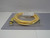 ALLEN-BRADLEY 889N-F7AG-5 7-PIN MINI STRAIGHT 5M CORDSET T168320