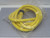 Brad Connectivity 1300000065 32409 AC Power Cord Quick-Change 3P  Female 12FT 10/3 Neoprene Cord For Sale Brad Connectivity 1300000065 32409 AC Power Cord Quick-Change 3P  Female 12FT 10/3 Neoprene Cord For Sale