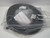 BRAD POWER 1300621175 114130K21M380 EXTENSION MC 4 POLE M/MFE ALT KEY STR/STR 38M 14/4 BLK TPE CABLE T168323