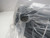 BRAD POWER 1300621175 114130K21M380 EXTENSION MC 4 POLE M/MFE ALT KEY STR/STR 38M 14/4 BLK TPE CABLE T168323
