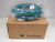 BRAD CONNECTIVITY 1201080535 E66A06002M600 ETHERNET MALE/MALE RJ-45 8 BASE-T WIRING 60M TEAL PVC CAT 5E CABLE T168744