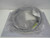 BRAD POWER 1300630174 C04007A48M061 POWER PORTABLE DK QC 4 POLE MALE 90 DEGREE 6.1M 10/4 GRAY PVC CABLE T168366