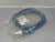 Brad Connectivity 1300150257 3R1000AA4M020D Mini-Change Receptacle 10P Female Straight 2.0M 16 AWG PVC Leads For Sale