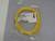 BRAD CONNECTIVITY 1200860061 5AA83 NANO-CHANGE MOLLDED CONNECTOR 3P FEMALE STRAIGHT 2M 24/3 COUPLERR PLUG T168367 BRAD CONNECTIVITY 1200860061 5AA83 NANO-CHANGE MOLLDED CONNECTOR 3P FEMALE STRAIGHT 2M 24/3 COUPLERR PLUG T168367
