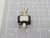 GARDNER BENDER LR39145 PLASTIC MOMENTARY TOGGLE SWITCHES T162999