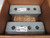 LOT OF 2 HOFFMAN E4PBGXM 3635846 PUSHBUTTON ENCLOSURE T168780