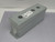 Lot of 2 Hoffman E4PBGXM 3635846 Pushbutton Enclosure For Sale