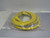 BRAD CONNECTIVITY 1300101745 114033K12M030 MINI-CHANGE A-SIZE DOUBLE-ENDED CORDSET 4 POLES MALE (90°) TO FEMALE (90°) 16 AWG TPE CABLE T168635 BRAD CONNECTIVITY 1300101745 114033K12M030 MINI-CHANGE A-SIZE DOUBLE-ENDED CORDSET 4 POLES MALE (90°) TO FEMALE (90°) 16 AWG TPE CABLE T168635