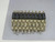 LOT OF 9 OMRON G3RD-X02SN-US 2779YK SOLID STATE RELAY W/BASE T168798