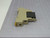 LOT OF 9 OMRON G3RD-X02SN-US 2779YK SOLID STATE RELAY W/BASE T168798