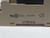 LOT OF 9 OMRON G3RD-X02SN-US 2779YK SOLID STATE RELAY W/BASE T168798