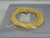 IFM ELECTRONIC 1200720761 E18204 YELLOW ACTUATOR CABLE T168411