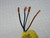 BRAD CONNECTIVITY 1200652083 2EPL3 SAME AS 80239-A MICRO-CHANGE 3P FEMALE ST 10M 22-3 PVC W/O BRD DC CORD T168536