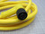 BRAD CONNECTIVITY 1200652083 2EPL3 SAME AS 80239-A MICRO-CHANGE 3P FEMALE ST 10M 22-3 PVC W/O BRD DC CORD T168536