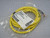 Brad Connectivity 1200652083 2EPL3 Same As 80239-A Micro-Change 3P Female ST 10M 22-3 PVC W/O BRD DC Cord For Sale