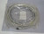 LOT OF 2 BRAD CONNECTIVITY 1300270105 DNDF02A-M040 DEVICENET 5P CABLE ASSEMBLY MICRO-CHANGE MALE STRAIGHT 4M TPE DROP FLEX CABLE T168643