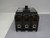 FUJI ELECTRIC BU-FSB3050 BU-FSB MOLDED CASE CIRCUIT BREAKER 50 AMP 600 VAC T168804