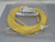 BRAD CONNECTIVITY 1200860549 2EPN3 NANO-CHANGE ASSEMBLIES 3-POLE 10M 24/3 AWG PVC CORD T168437