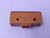 HONEYWELL WZ-R116-A4 MICRO SWITCH T114499