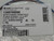 LOT OF 15 BRAD CONNECTIVITY 1200700096 8R3006A18M0033 MICRO-CHANGE RECEPTACLE 3P MALE STRAIGHT 1/2 -14 NPT 0.3M 22 AWG PVC LEADS T168443 LOT OF 15 BRAD CONNECTIVITY 1200700096 8R3006A18M0033 MICRO-CHANGE RECEPTACLE 3P MALE STRAIGHT 1/2 -14 NPT 0.3M 22 AWG PVC LEADS T168443
