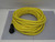 MOLEX 1300020036 QUICK-CHANGE 3P MP 10M 14/3 YELLOW SOOW -50AC T168656