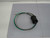 BRAD POWER 1300660125 CR3100A30M006 RECEPTACLE 3-POLE FEMALE STRAIGHT 0.6M 10 PVC LEADS PVC WIRE T168659 BRAD POWER 1300660125 CR3100A30M006 RECEPTACLE 3-POLE FEMALE STRAIGHT 0.6M 10 PVC LEADS PVC WIRE T168659