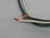BRAD POWER 1300660125 CR3100A30M006 RECEPTACLE 3-POLE FEMALE STRAIGHT 0.6M 10 PVC LEADS PVC WIRE T168659 BRAD POWER 1300660125 CR3100A30M006 RECEPTACLE 3-POLE FEMALE STRAIGHT 0.6M 10 PVC LEADS PVC WIRE T168659