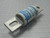 FERRAZ SHAWMUT A70Q50-4 AMPTRAP FORM 101 SEMICONDUCTOR FUSE 50 AMP 700 VOLT T164319