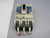 MITSUBISHI NV50-CW CIRCUIT BREAKER T168926 MITSUBISHI NV50-CW CIRCUIT BREAKER T168926