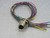 BRAD HARRISSON 1200845192 WRCW40E01C300 ULTRA-LOCK (M12) RECEPTACLE 12 POLES M16X1.5 MOUNTING THREADS FEMALE (STRAIGHT) TO 0.34MM2 PVC LEADS T168547 BRAD HARRISSON 1200845192 WRCW40E01C300 ULTRA-LOCK (M12) RECEPTACLE 12 POLES M16X1.5 MOUNTING THREADS FEMALE (STRAIGHT) TO 0.34MM2 PVC LEADS T168547