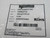 BRAD HARRISSON 1200845192 WRCW40E01C300 ULTRA-LOCK (M12) RECEPTACLE 12 POLES M16X1.5 MOUNTING THREADS FEMALE (STRAIGHT) TO 0.34MM2 PVC LEADS T168547 BRAD HARRISSON 1200845192 WRCW40E01C300 ULTRA-LOCK (M12) RECEPTACLE 12 POLES M16X1.5 MOUNTING THREADS FEMALE (STRAIGHT) TO 0.34MM2 PVC LEADS T168547
