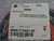 ALLEN-BRADLEY 888N-F12AE1-9F SERIES B RECEPTACLE 12 PIN MINI FEMALE ST 18AWG 9 FT NORTH AMERICAN COLOR CODE T168556