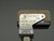 UNITED ELECTRIC M-17968 C J40X SKELETON PRESSURE AND VACUUM SWITCH T164194
